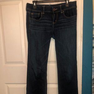 American Eagle Slim Boot Cut Jeans